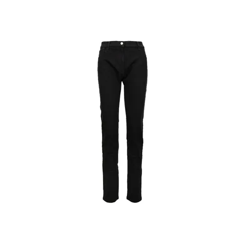 Jeans > Slim-fit Jeans - - Elisabetta Franchi - Modalova