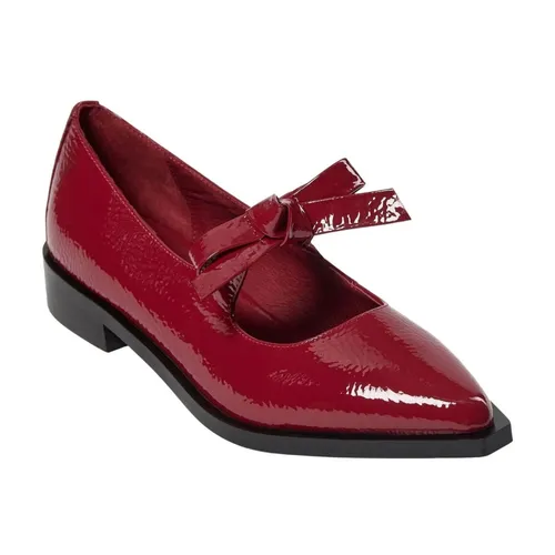 Shoes > Flats > Ballerinas - - Sofie Schnoor - Modalova