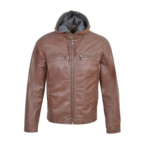 Jackets > Light Jackets - - Le Temps Des Cerises - Modalova