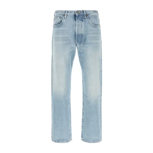 Denim Pants - Valentino Garavani - Modalova