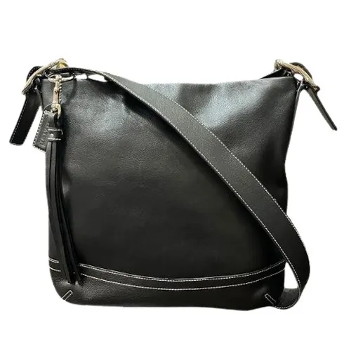 Pre-owned > Pre-owned Bags > Pre-owned Cross Body Bags - - Coach Pre-owned - Modalova