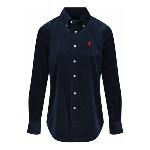 Blouses & Shirts > Shirts - - Polo Ralph Lauren - Modalova