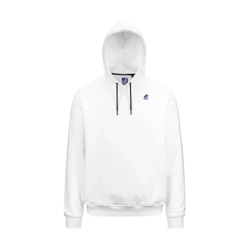 Sweatshirts & Hoodies > Hoodies - - K-Way - Modalova
