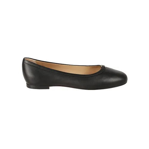 Shoes > Flats > Ballerinas - - Chloé - Modalova