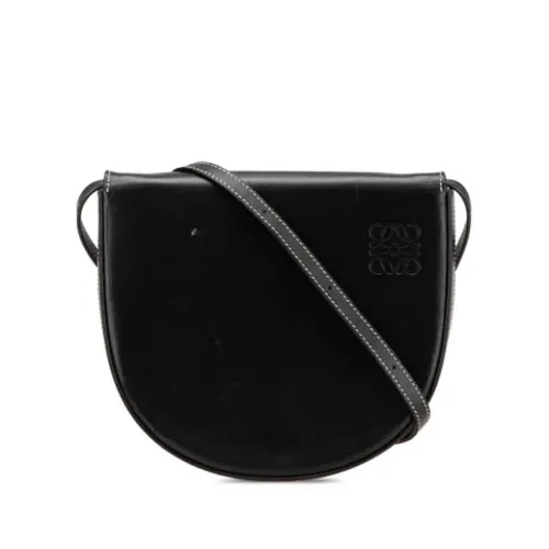 Pre-owned > Pre-owned Bags > Pre-owned Cross Body Bags - - Loewe Pre-owned - Modalova