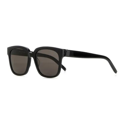 Slm40 Sunglasses - Saint Laurent - Modalova