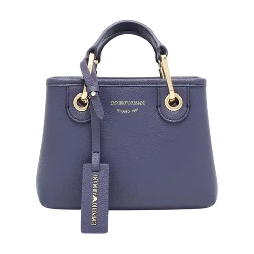 Bags > Handbags - - Emporio Armani - Modalova