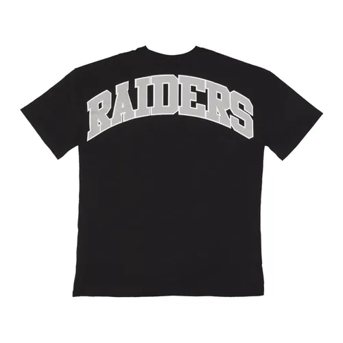 Oversize Tee - New Era - Modalova