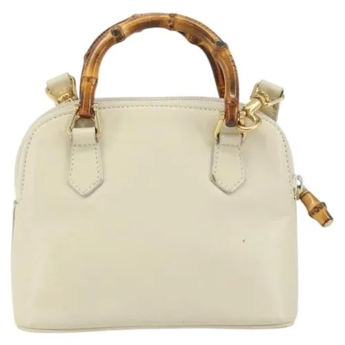 Pre-owned Mini Bag - Gucci Vintage - Modalova