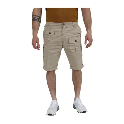 Shorts > Casual Shorts - - Mason's - Modalova