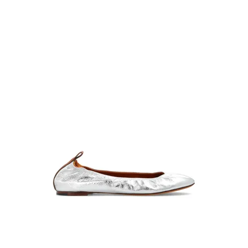 Shoes > Flats > Ballerinas - - Lanvin - Modalova