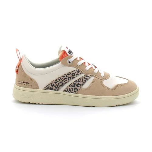 Shoes > Sneakers - - Palladium - Modalova