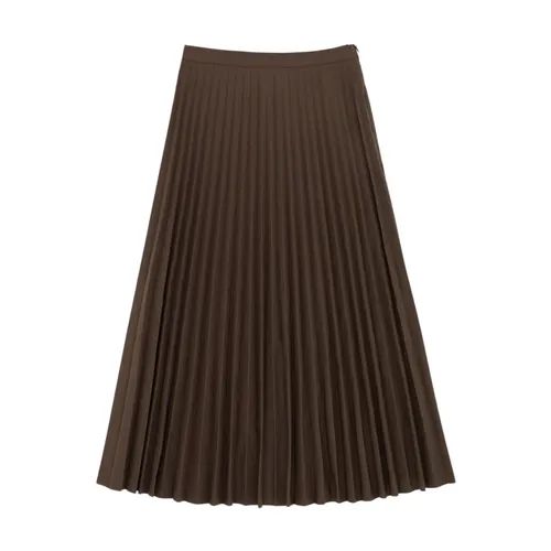 Skirts > Midi Skirts - - MM6 Maison Margiela - Modalova