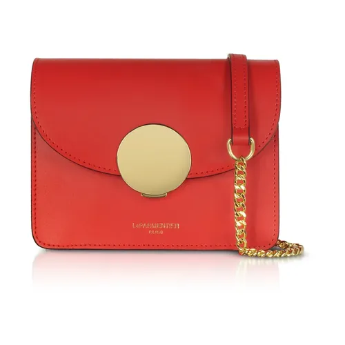 Bags > Cross Body Bags - - Le Parmentier - Modalova