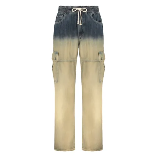 Jeans > Straight Jeans - - Dolce & Gabbana - Modalova