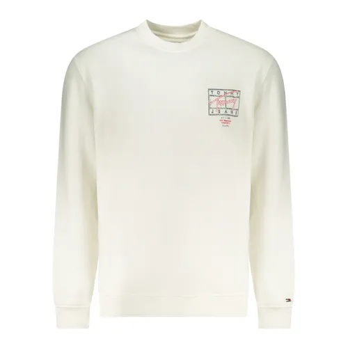 Long-sleeved Sweatshirt - Tommy Hilfiger - Modalova