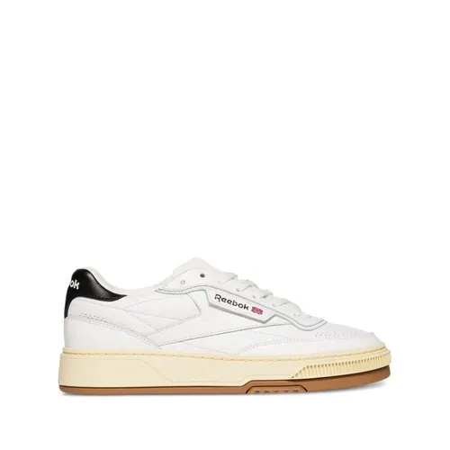 Reebok - Shoes > Sneakers - White - Reebok - Modalova