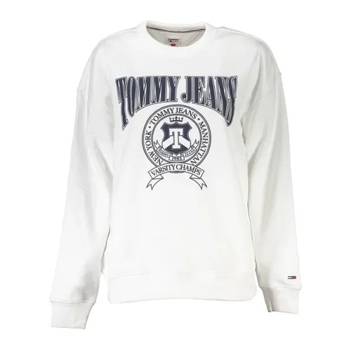 Sweatshirts & Hoodies > Sweatshirts - - Tommy Hilfiger - Modalova