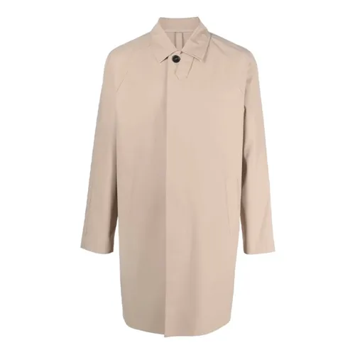 Knielanger Parka - Harris Wharf London - Modalova
