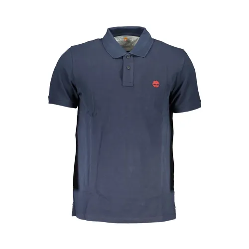 Tops > Polo Shirts - - Timberland - Modalova