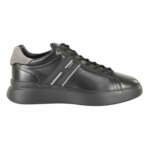 Hogan - Shoes > Sneakers - Black - Hogan - Modalova