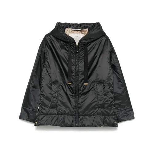Jackets > Light Jackets - - Max Mara - Modalova