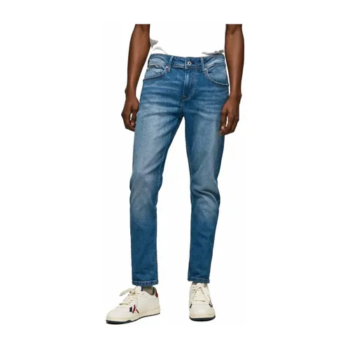 Jeans > Skinny Jeans - - Pepe Jeans - Modalova