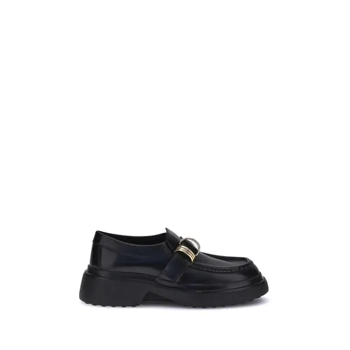 Shoes > Flats > Loafers - - Tod's - Modalova