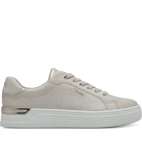 Shoes > Sneakers - - s.Oliver - Modalova