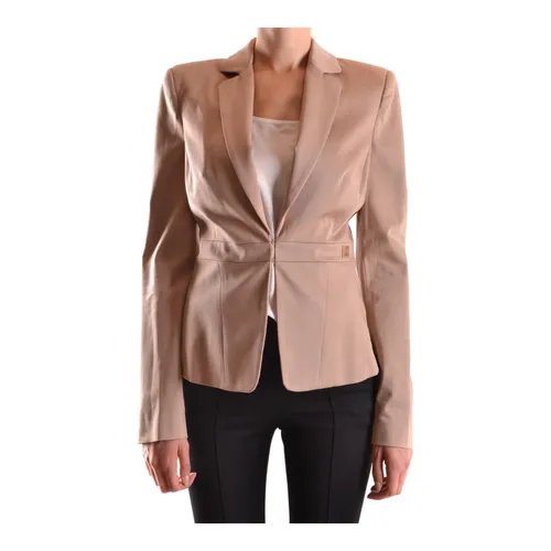 Blazer Sofisticado - Elisabetta Franchi - Modalova