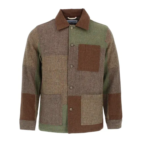 Jackets > Light Jackets - - Sebago - Modalova