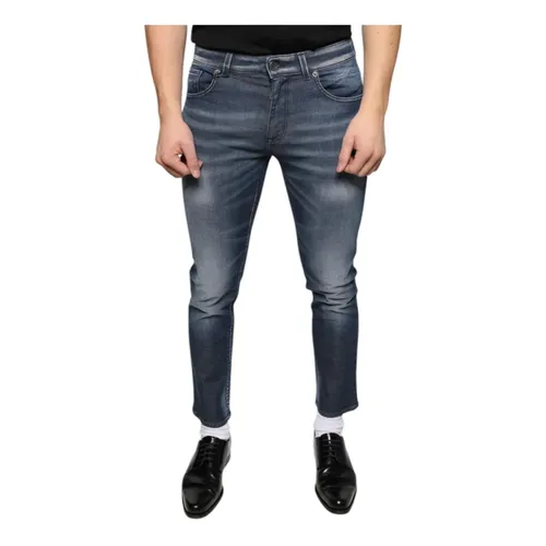 Jeans > Skinny Jeans - - Dolce & Gabbana - Modalova