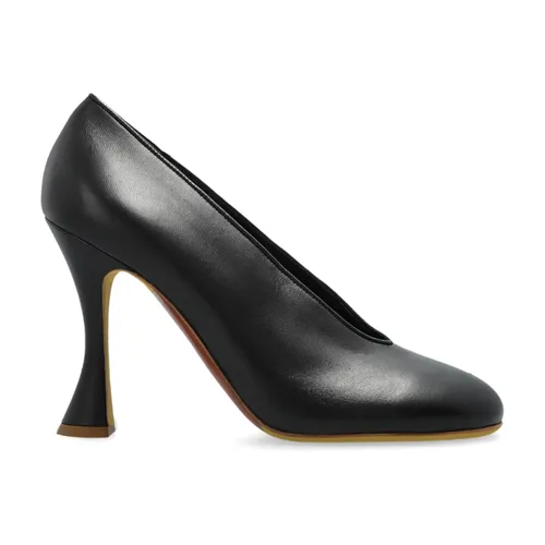 Shoes > Heels > Pumps - - Moschino - Modalova