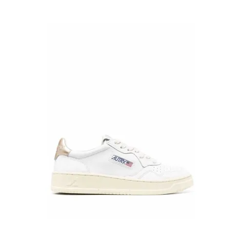 Medalist Low Sneakers - Autry - Modalova