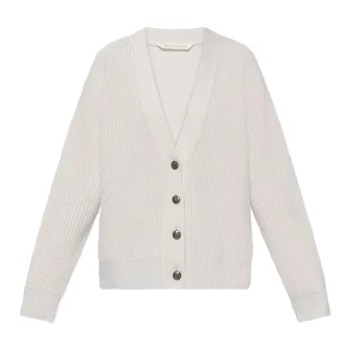 Knitwear > Cardigans - - Palm Angels - Modalova