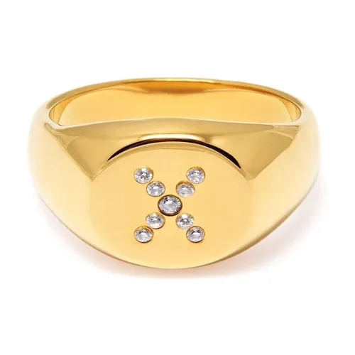 Accessories > Jewellery > Rings - - Nialaya - Modalova