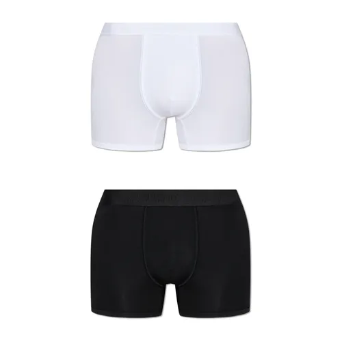 Underwear > Bottoms - - Moschino - Modalova