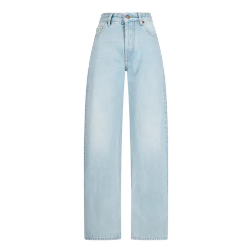 Lizette Cuff Denim - Darkpark - Modalova