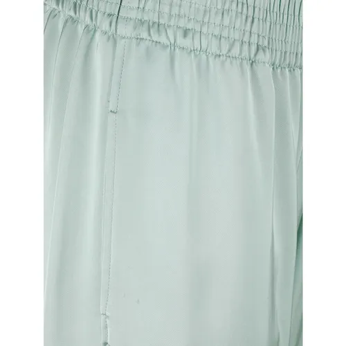 Elegant Trousers - Fabiana Filippi - Modalova