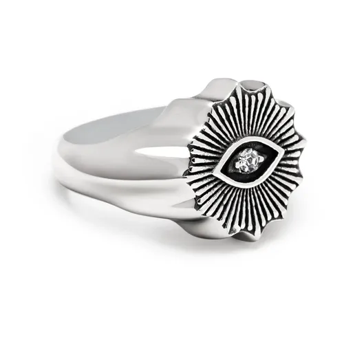 Accessories > Jewellery > Rings - - Nialaya - Modalova