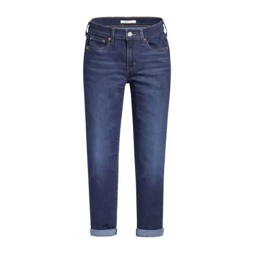 Jeans > Cropped Jeans - - Levi's - Modalova