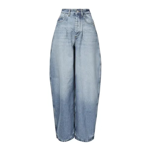 Jeans > Loose-fit Jeans - - Jacquemus - Modalova