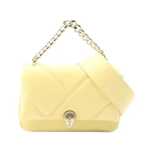 Pre-owned Vintage Cross Body Bag - Bvlgari Vintage - Modalova