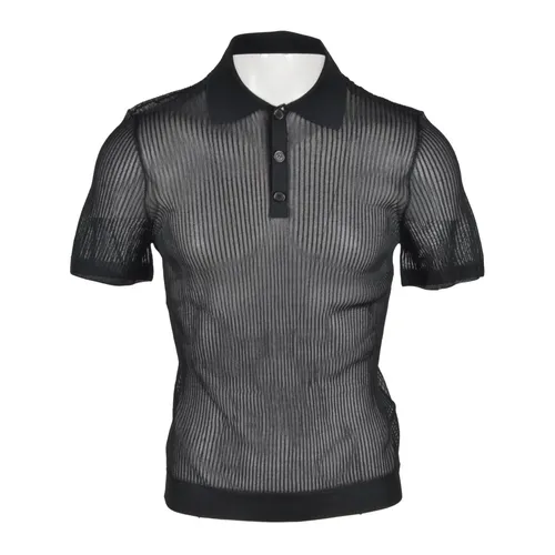 Tops > Polo Shirts - - Dsquared2 - Modalova