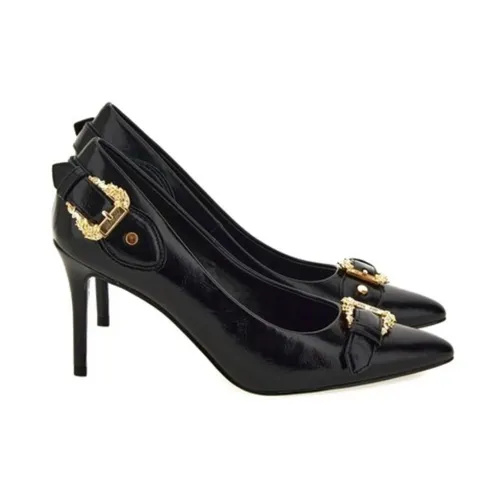 Shoes > Heels > Pumps - - Versace Jeans Couture - Modalova