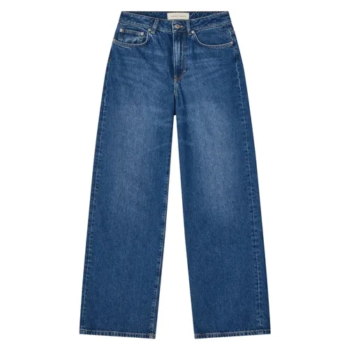 Jeans > Wide Jeans - - Jeanerica - Modalova