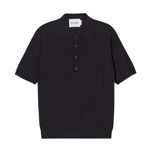 Tops > Polo Shirts - - Closed - Modalova