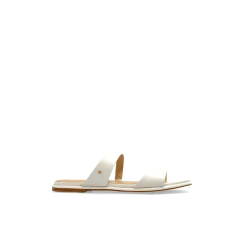 Shoes > Flip Flops & Sliders > Sliders - - Michael Kors - Modalova