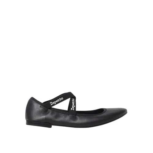 Shoes > Flats > Ballerinas - - Repetto - Modalova