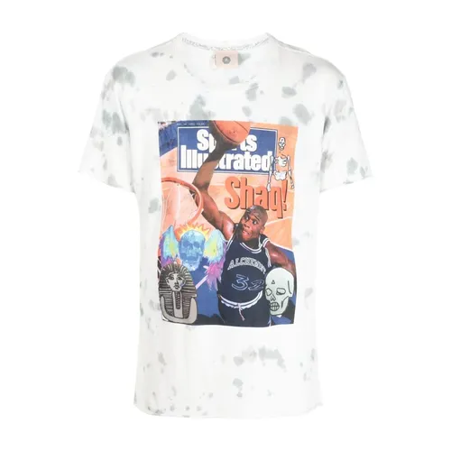 Alchemist T-shirts and Polos White - Alchemist - Modalova